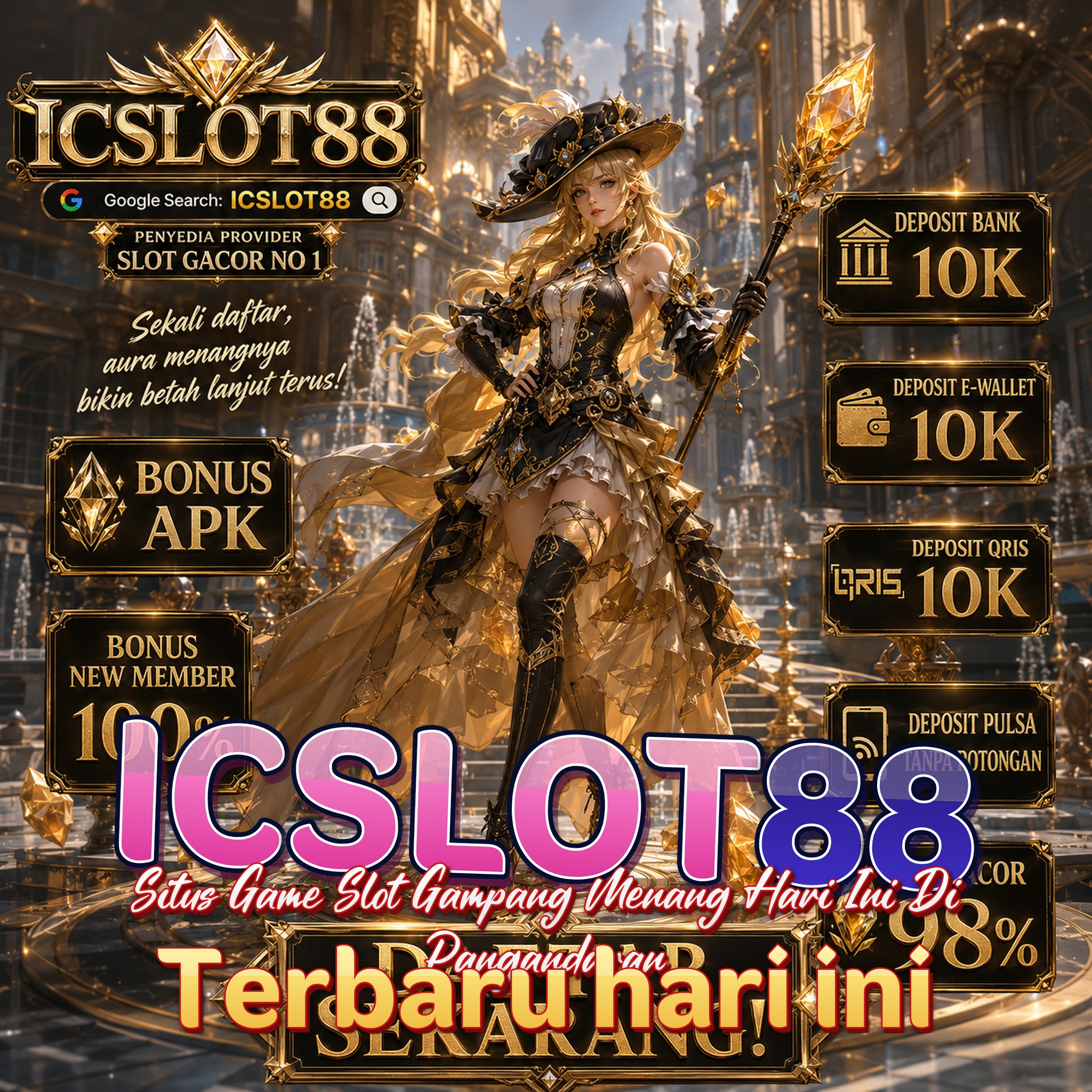 ICSLOT88