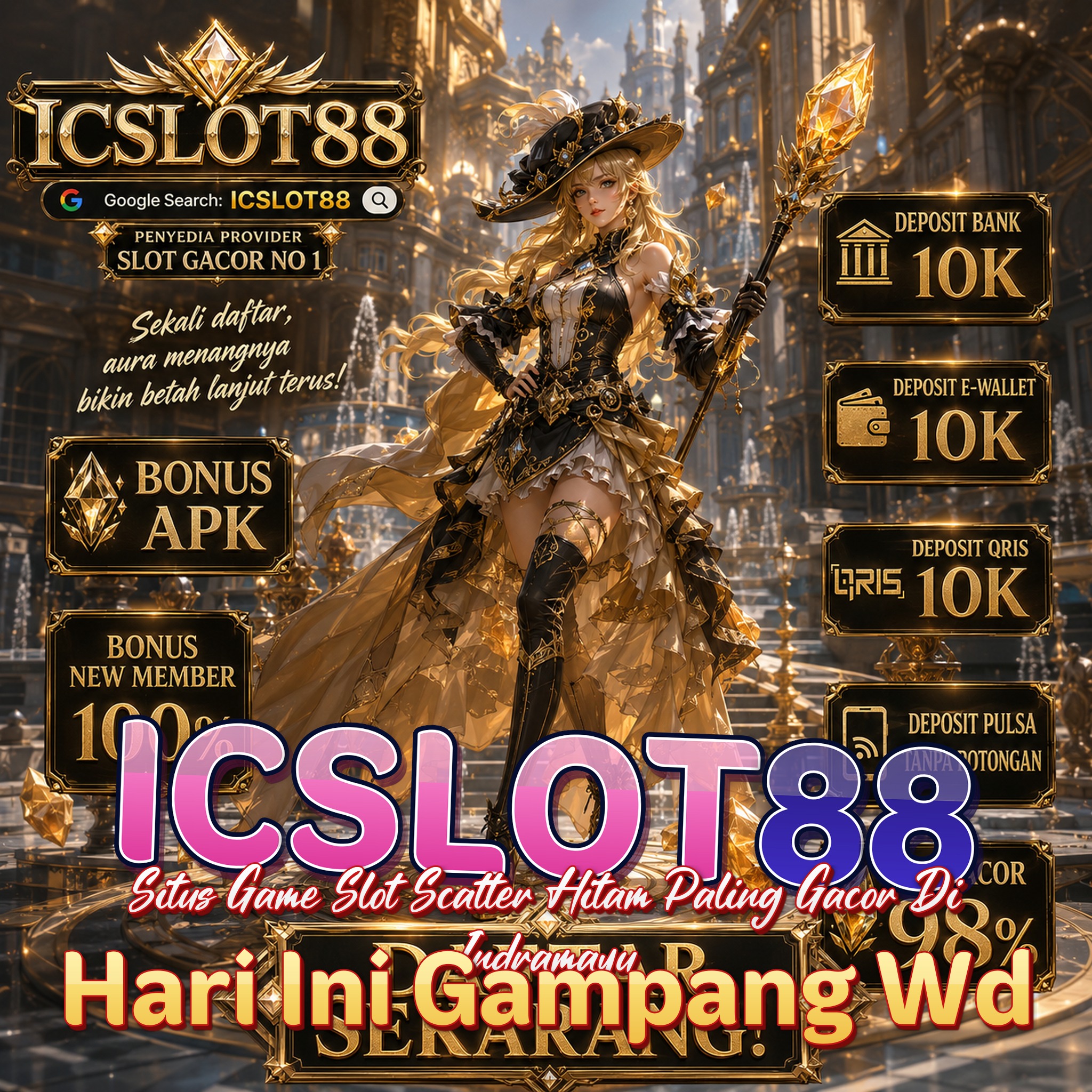 ICSLOT88